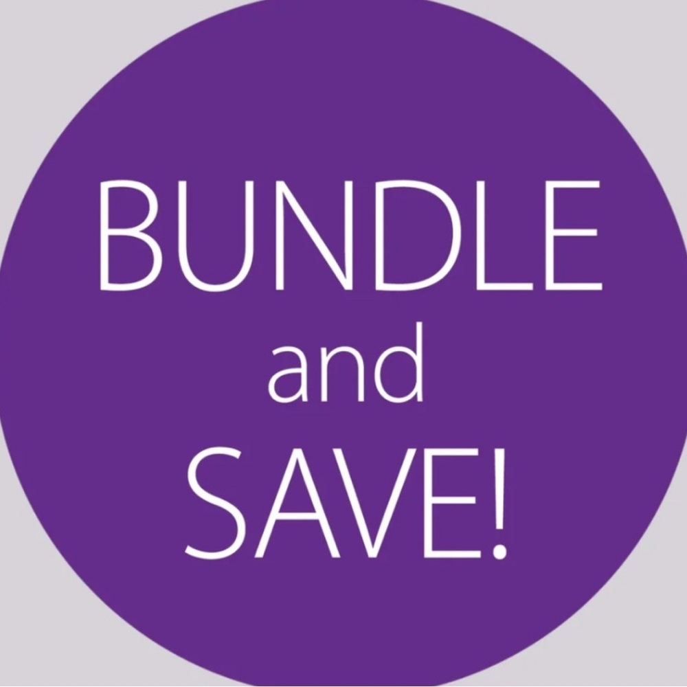 Bundle and Save